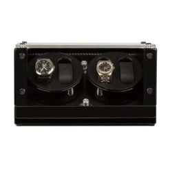 CA2PM Uhrenbeweger Für 4 Uhren Karbon-Optik -Optimal Küchengeräte Geschäft 10004396 yy 0003 logo