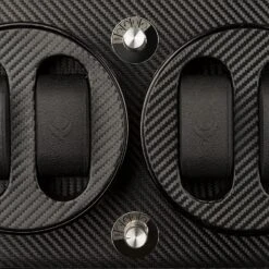 CA2PM Uhrenbeweger Für 4 Uhren Karbon-Optik -Optimal Küchengeräte Geschäft 10004396 yy 0004 logo