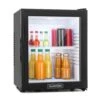 MKS-13 Minibar Mini-Kühlschrank 3 Temperaturen 30L 23 DB Glastür -Optimal Küchengeräte Geschäft 10005440 yy 0001 titel