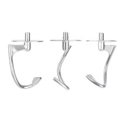 Bella / Lucia Knethaken Ersatzteil 7 Bella / Lucia Knethaken Ersatzteil -Optimal Küchengeräte Geschäft 10006311 yy 0003 detail Klarstein Bella Lucia Kuechenmaschine Knethaken