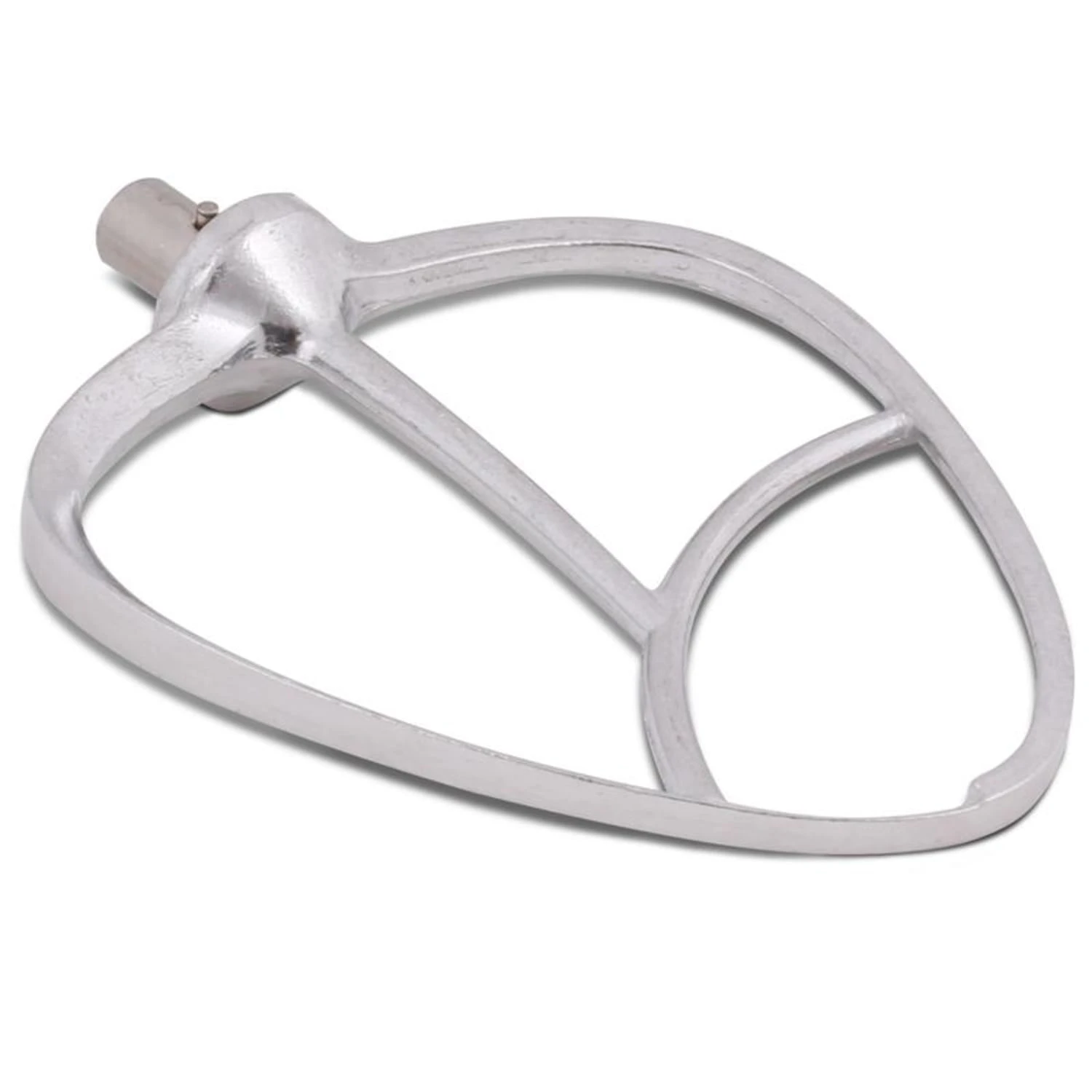 Lucia / Bella Rührhaken Ersatzteil 3 Lucia / Bella Rührhaken Ersatzteil