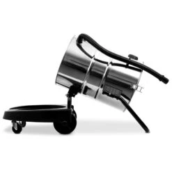 IVC-50 Nass-/Trockensauger Umfangreiches Zubehör 50L 2000W -Optimal Küchengeräte Geschäft 10007544 yy 0008 titel rollen klarstein nass trocken sauger