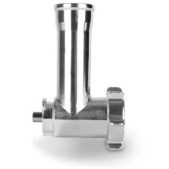 Lucia Gracia Wurststärkenaufsatz Küchenmaschine Ersatzteil Edelstahl -Optimal Küchengeräte Geschäft 10007910 yy 0003 titel seite lucia kuechenmaschinen aufsatz