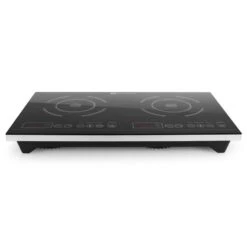 VariCook XL Doppel-Induktions-Kochfeld 3100W Timer 240°C Touch -Optimal Küchengeräte Geschäft 10012197 yy 0005 titel Klarstein VariCook XL Doppel Induktions Kochfeld