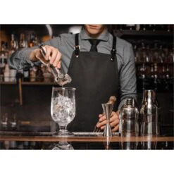 Powericer XL Eiswürfelmaschine Industrie 145W 20 Kg/d 3,5 Kg Behälter -Optimal Küchengeräte Geschäft 10013323 yy 0003 ambient Klarstein Powericer XL Ice Maker