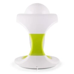 Smoooothy Smoothie Maker 350 Grün/weiß 14 Smoooothy Smoothie Maker 350 Grün/weiß -Optimal Küchengeräte Geschäft 10021381 yy 0006 titel oneConcept Smoooothy Smoothie Maker