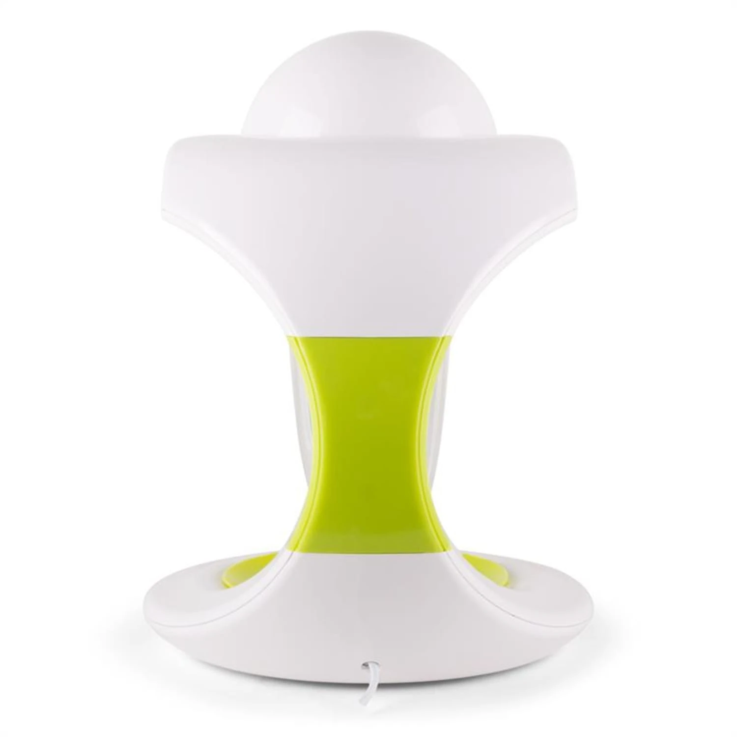 Smoooothy Smoothie Maker 350 Grün/weiß 8 Smoooothy Smoothie Maker 350 Grün/weiß – Bild 6