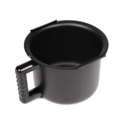 Beef Butler Holzkohlegrill Smoker -Optimal Küchengeräte Geschäft 10021771 yy 0007 detail oneConcept Beefbutler Smoker Holzkohlegrill