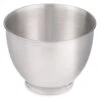 Bella Mini Edelstahlschüssel Rührschüssel Ersatzteil Zubehör 4 Liter -Optimal Küchengeräte Geschäft 10025042 yy 0001 titel Carina bowl Edelstahlschuessel Ersatzteil