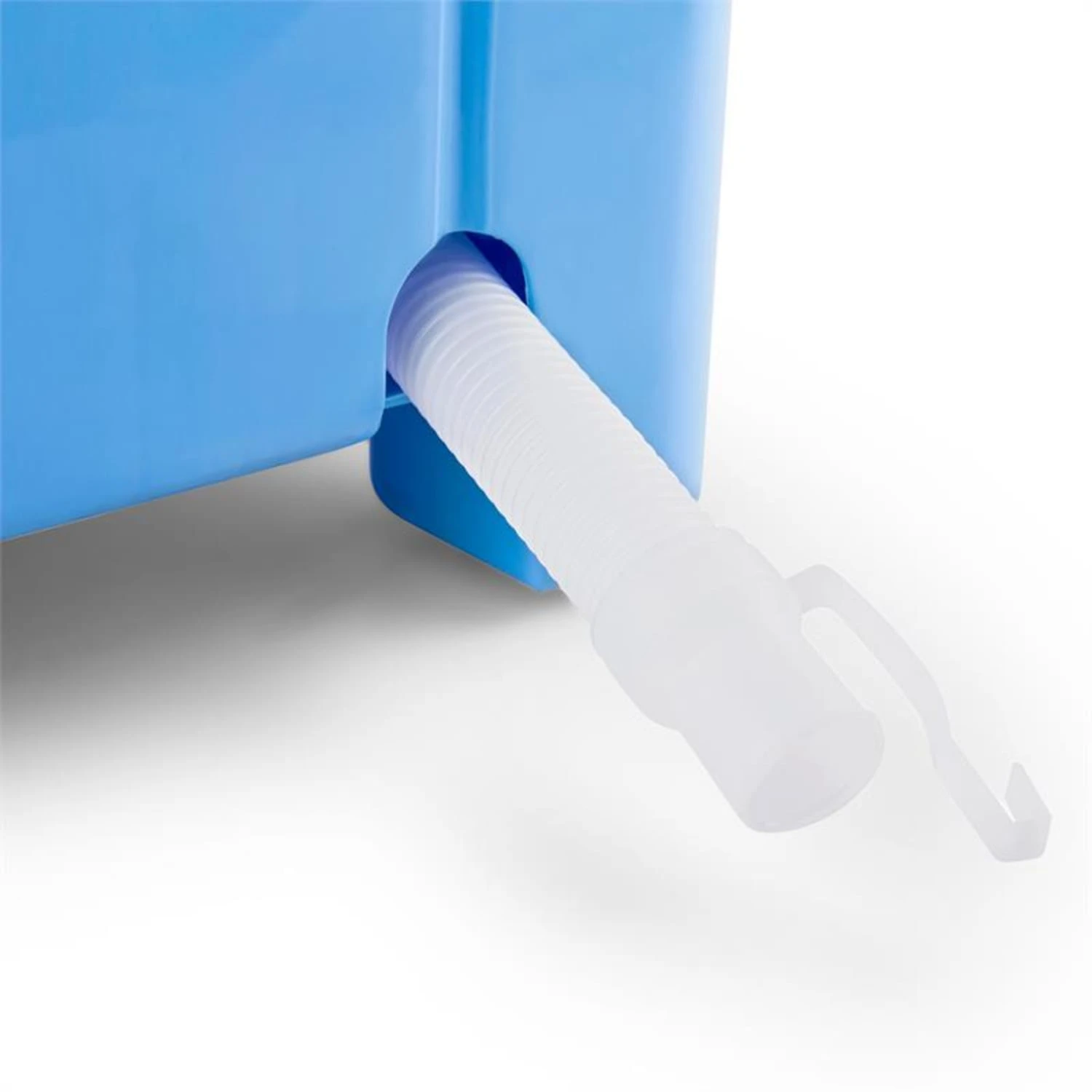 SG003 Mini-Waschmaschine Schleuderfunktion 2,8kg 180W IPX4 8 SG003 Mini-Waschmaschine Schleuderfunktion 2,8kg 180W IPX4 – Bild 6