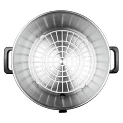 Biggie Einkochautomat Edelstahl 27 Liter 2000W Timer -Optimal Küchengeräte Geschäft 10027587 yy 0006 titel Klarstein Biggie Einkochautomat