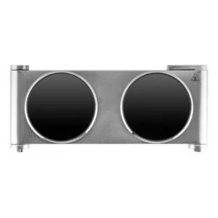 Captain Cook² Doppel-Kochplatte Infrarot 2400W Edelstahl 13 Captain Cook² Doppel-Kochplatte Infrarot 2400W Edelstahl -Optimal Küchengeräte Geschäft 10027875 yy 0005 titel Klarstein Captain Cook Doppel Kochplatte
