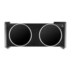 Captain Cook² Doppel-Kochplatte Infrarot 2400W Edelstahl Schwarz 12 Captain Cook² Doppel-Kochplatte Infrarot 2400W Edelstahl Schwarz -Optimal Küchengeräte Geschäft 10027877 yy 0005 titel Klarstein Captain Cook Doppel Kochplatte