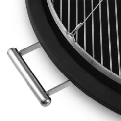 Arco Trino Schwenkgrill Feuerschale BBQ Dreibein Edelstahl 16 Arco Trino Schwenkgrill Feuerschale BBQ Dreibein Edelstahl -Optimal Küchengeräte Geschäft 10028488 yy 0006 logo