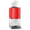 Icebreaker Ice Crusher 15kg/h 3,5 Liter Eisbehälter Edelstahl Rot 2 Icebreaker Ice Crusher 15kg/h 3,5 Liter Eisbehälter Edelstahl Rot -Optimal Küchengeräte Geschäft 10028938 yy 0001 titel