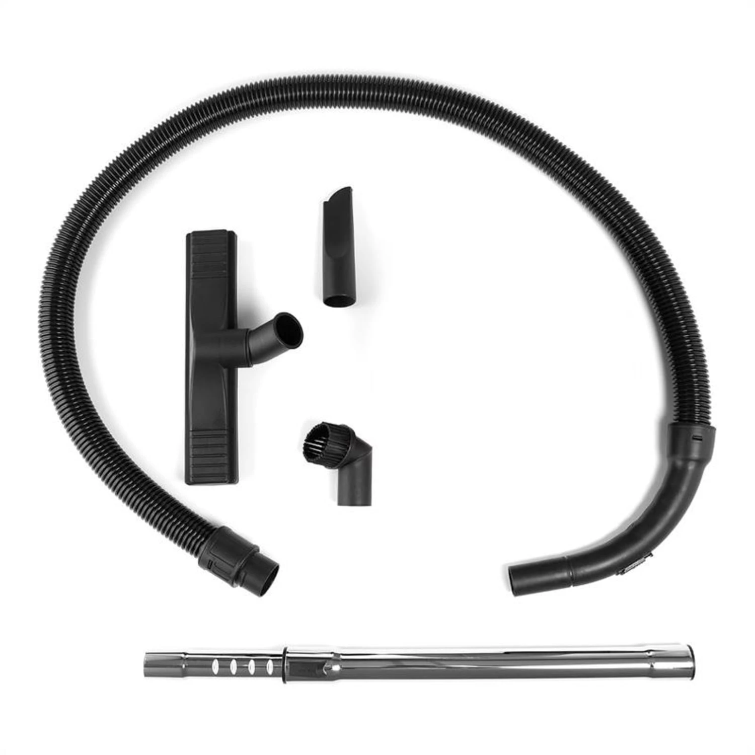 Reinraum Nass-Trocken-Sauger Industriesauger 2000W HEPA 60l Steckdose 8 Reinraum Nass-Trocken-Sauger Industriesauger 2000W HEPA 60l Steckdose – Bild 6