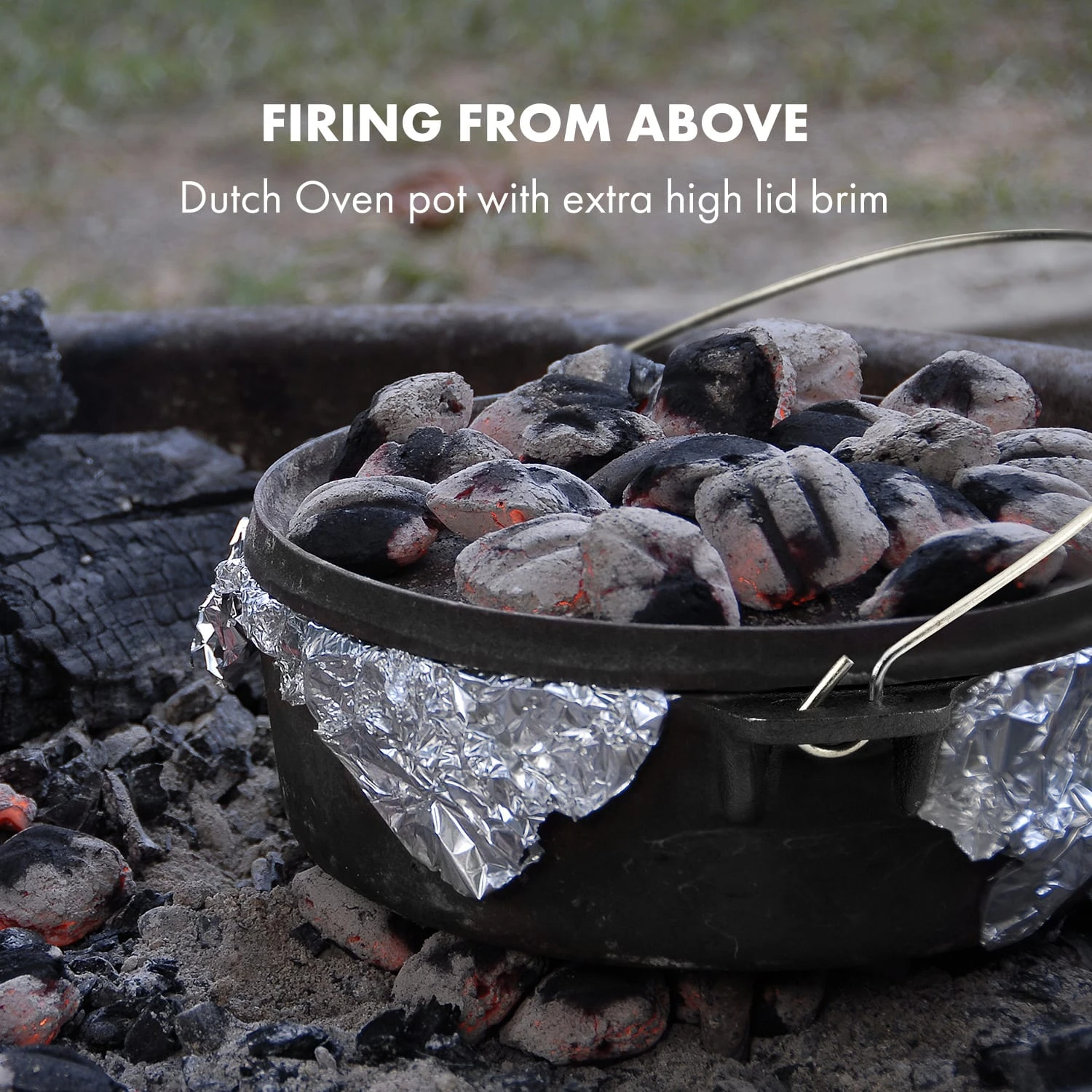 Hotrod Masterplan Dutch Oven Set 7-teilig BBQ Topfset Gusseisen 8 Hotrod Masterplan Dutch Oven Set 7-teilig BBQ Topfset Gusseisen – Bild 6