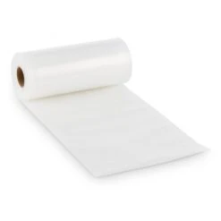 Bagpack M Vakuumbeutel Wabenstruktur Folienschlauch 2x 600x15 Cm -Optimal Küchengeräte Geschäft 10029382 yy 0004 titel Klarstein Bagpack M Vakuumierschlauch