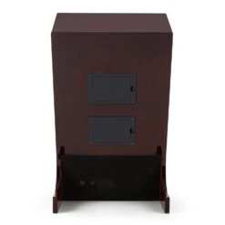 Klingenthal Uhrenbeweger Rechts-Links-Lauf Bis 2200U/d 12 Uhren RGB-LED Touch Abschließbar 15 Klingenthal Uhrenbeweger Rechts-Links-Lauf Bis 2200U/d 12 Uhren RGB-LED Touch Abschließbar -Optimal Küchengeräte Geschäft 10029479 yy 0005 logo