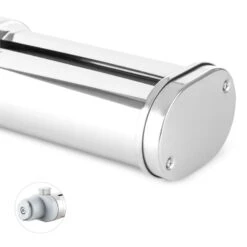 Lucia Pasta 65 Pasta Aufsatz 6,5 Mm Edelstahl Erweiterung Zubehör 8 Lucia Pasta 65 Pasta Aufsatz 6,5 Mm Edelstahl Erweiterung Zubehör -Optimal Küchengeräte Geschäft 10029758 yy 0003 detail Klarstein Lucia Pasta 65 Aufsatz