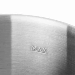 Biggie Small Einkochvollautomat Einkochtopf 16 Liter 2000 W Edelstahl -Optimal Küchengeräte Geschäft 10029824 yy 0003 detail Klarstein Einkauchautomat