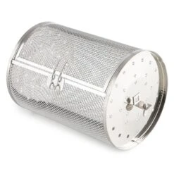 VitAir BBQ-Cage 3D-Grill-Käfig Edelstahl Zubehör Ersatzteil 11 VitAir BBQ-Cage 3D-Grill-Käfig Edelstahl Zubehör Ersatzteil -Optimal Küchengeräte Geschäft 10030296 yy 0004 titel Klarstein BBQ Cage Grill Kaefig