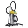 Reinraum 3-in-1 Nass-/Trockensauger Aschesauger 1800W 30l Edelstahl -Optimal Küchengeräte Geschäft 10030310 yy 0001 titel Klarstein vacuum cleaner 30L
