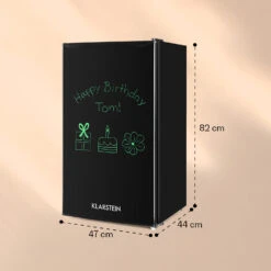 Spitzbergen Uni Kühlschrank 91 Liter 10-Liter-Gefrierfach 2 Böden 12 Spitzbergen Uni Kühlschrank 91 Liter 10-Liter-Gefrierfach 2 Böden -Optimal Küchengeräte Geschäft 10031180 yy 0005 logo