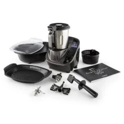 Spatel Ersatzteil Für Die Food Circus Küchenmaschine 5 Spatel Ersatzteil Für Die Food Circus Küchenmaschine -Optimal Küchengeräte Geschäft 10031249 yy 0002 detail Spatula