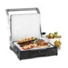Burgermeister 3-in-1 Kontaktgrill Tischgrill Paninimaker 2000W -Optimal Küchengeräte Geschäft 10031664 yy 0001 titel Klarstein Burgermeister 3in1 Kontaktgrill