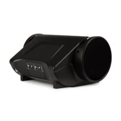 Lugano Uhrenbeweger Kunststoff 2 Uhren 4 Modi Schwarz -Optimal Küchengeräte Geschäft 10032007 yy 0004 titel side Klarstein Lugano Uhrenbeweger schwarz