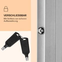 Vinovilla Smart Weinkühlschrank 50l / 20 Flaschen Glastür Edelstahl -Optimal Küchengeräte Geschäft 10032037 de 0005 logo