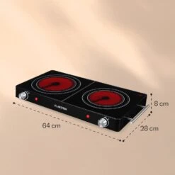 VariCook Duo Kochplatte 3000W Edelstahlgehäuse Tragegriffe -Optimal Küchengeräte Geschäft 10032125 yy 0006 logo