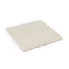 Pizzaiolo Perfetto Pizzastein 30,5x30,5cm Echtstein Schamott -Optimal Küchengeräte Geschäft 10032174 yy 0001 front pizza stone
