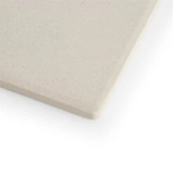 Pizzaiolo Perfetto Pizzastein 30,5x30,5cm Echtstein Schamott 9 Pizzaiolo Perfetto Pizzastein 30,5x30,5cm Echtstein Schamott -Optimal Küchengeräte Geschäft 10032174 yy 0004 detail pizza stone