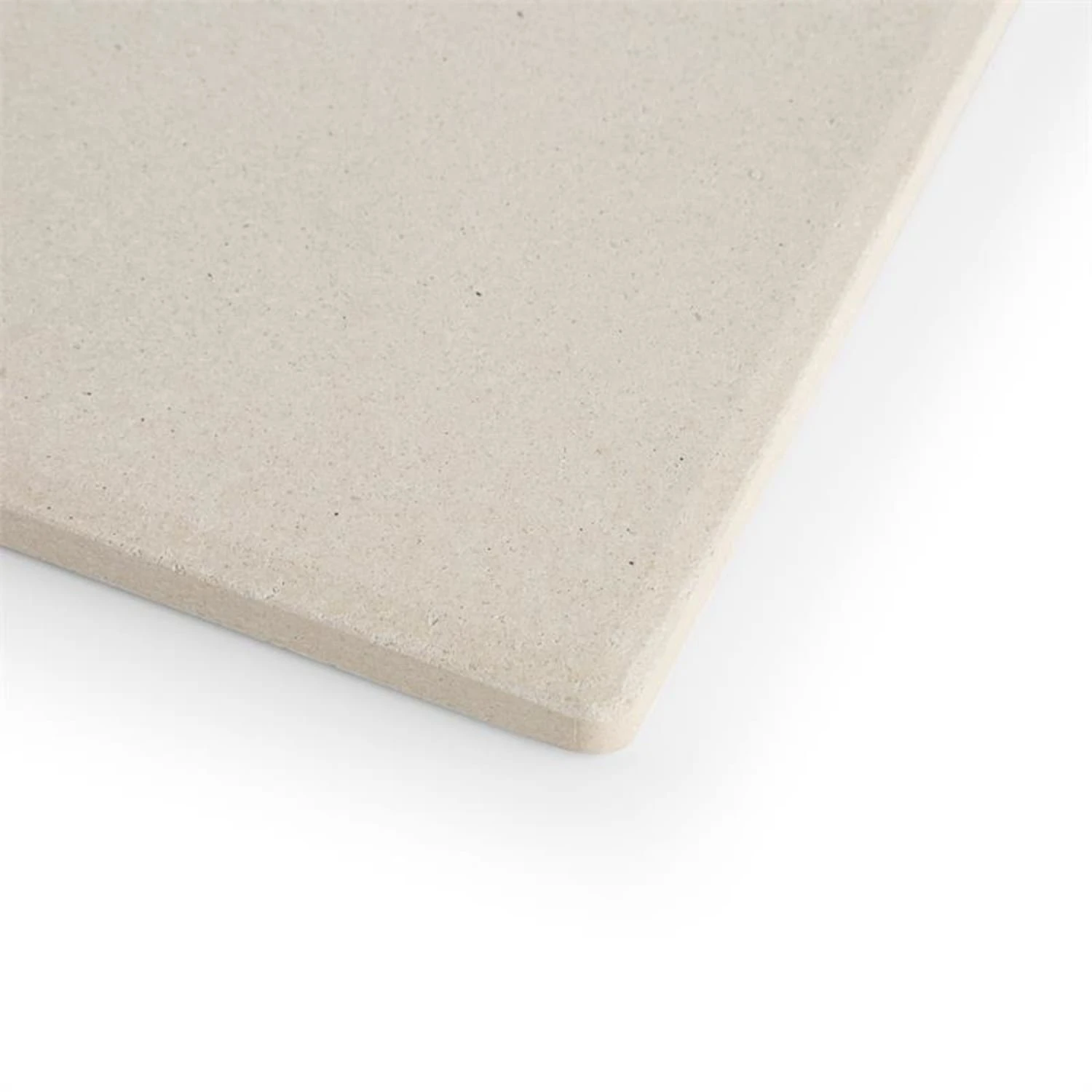 Pizzaiolo Perfetto Pizzastein 30,5x30,5cm Echtstein Schamott 6 Pizzaiolo Perfetto Pizzastein 30,5x30,5cm Echtstein Schamott – Bild 4