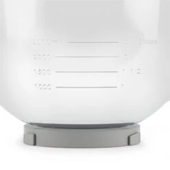 Bella Glasschüssel Zubehör Für Bella 2G & Lucia 2G Küchenmaschinen 15 Bella Glasschüssel Zubehör Für Bella 2G & Lucia 2G Küchenmaschinen -Optimal Küchengeräte Geschäft 10032184 yy 0007 detail Klarstein Bella Glass Bowl Glasschuessel Zubehoer