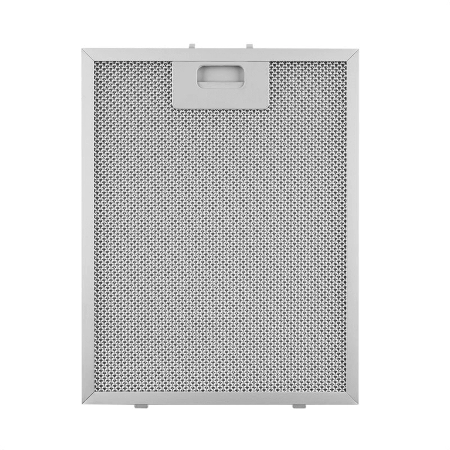 Aluminium-Fettfilter 24,4 X 31,3 Cm Ersatzfilter 2 Stück 4 Aluminium-Fettfilter 24,4 X 31,3 Cm Ersatzfilter 2 Stück – Bild 2