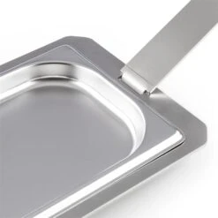 Schalenhalter Zubehör Steakreaktor 2.0 Massiv Hochwertig Edelstahl 10 Schalenhalter Zubehör Steakreaktor 2.0 Massiv Hochwertig Edelstahl -Optimal Küchengeräte Geschäft 10032351 yy 0004 detail Klarstein Schalenhalter