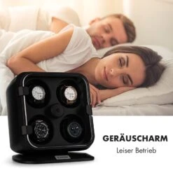 Clover Uhrenbeweger 4 Uhren 3 Rotationen 4 Geschwindigkeiten LED 15 Clover Uhrenbeweger 4 Uhren 3 Rotationen 4 Geschwindigkeiten LED -Optimal Küchengeräte Geschäft 10032553 de 0006 logo