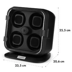 Clover Uhrenbeweger 4 Uhren 3 Rotationen 4 Geschwindigkeiten LED 17 Clover Uhrenbeweger 4 Uhren 3 Rotationen 4 Geschwindigkeiten LED -Optimal Küchengeräte Geschäft 10032553 yy 0008 logo