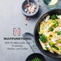 Victoria 20 Einbau-Mikrowelle, 20 L, 800 W, Grill: 1000 W, Elfenbein 15 Victoria 20 Einbau-Mikrowelle, 20 L, 800 W, Grill: 1000 W, Elfenbein -Optimal Küchengeräte Geschäft 10032592 de 0004 logo