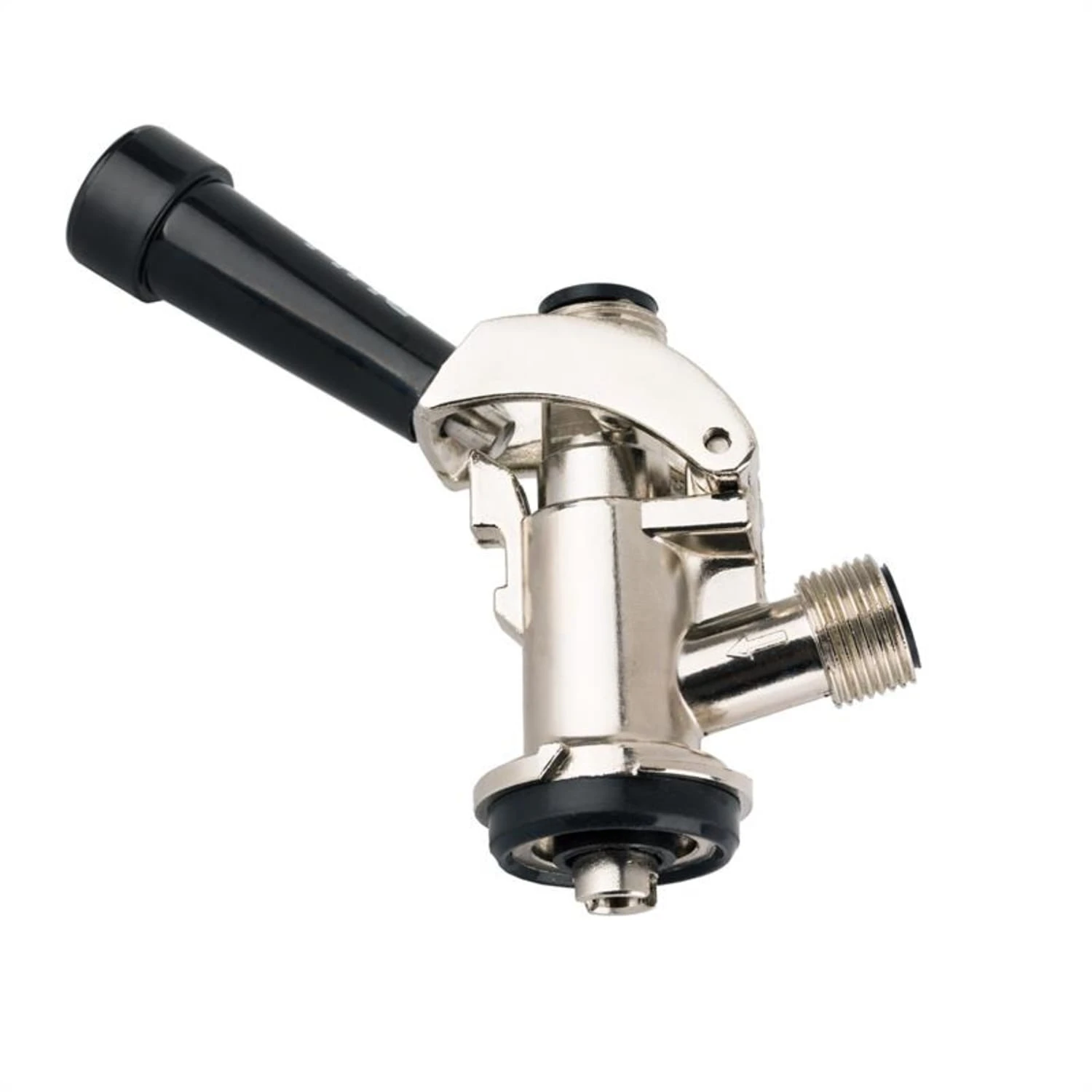 Korbzapfkopf Typ S Für Big Spender Single Und Big Spender Double – Bild 3