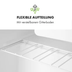 Snoopy Eco Mini-Kühlschrank Mit Gefrierfach 41 Liter 39dB -Optimal Küchengeräte Geschäft 10032856 de 0006 logo