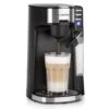 Baristomat 2-in-1-Heißgetränkeautomat Kaffee Tee Milchschaum 1 Baristomat 2-in-1-Heißgetränkeautomat Kaffee Tee Milchschaum -Optimal Küchengeräte Geschäft 10033138 yy 0001 titel