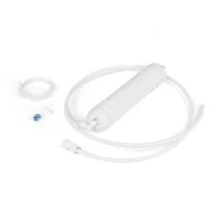 Glacial Sediment-Wasserfilter Ersatz Zubehör 5 Mikron