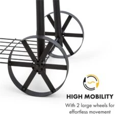 Beef Brisket Smoker Grill Holzkohlegrill/Smoker Edelstahl-Grill Mobil 16 Beef Brisket Smoker Grill Holzkohlegrill/Smoker Edelstahl-Grill Mobil -Optimal Küchengeräte Geschäft 10033460 yy 0006 logo Klarstein Beef Brisket Smoker Grill schwarz