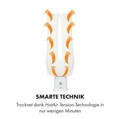 ShirtButler Deluxe Automatisches Trocken- Und Bügelgerät 1250 W -Optimal Küchengeräte Geschäft 10034022 de 0003 logo