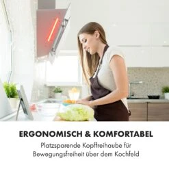 Helena 60 Dunstabzugshaube 595 M³/h LED-Display Weiß -Optimal Küchengeräte Geschäft 10034101 de 0007 logo