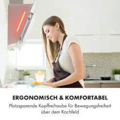 Helena 90 Dunstabzugshaube 595 M³/h LED-Display Weiß -Optimal Küchengeräte Geschäft 10034103 de 0007 logo